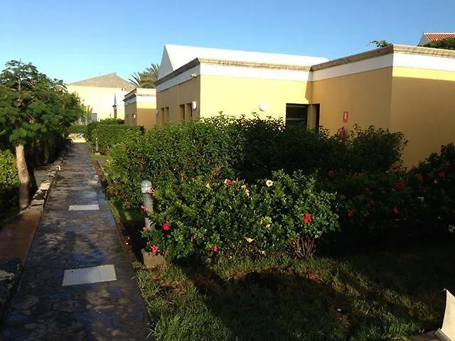 Bungalows El Cardonal Sonnenland 2*,  Spanje