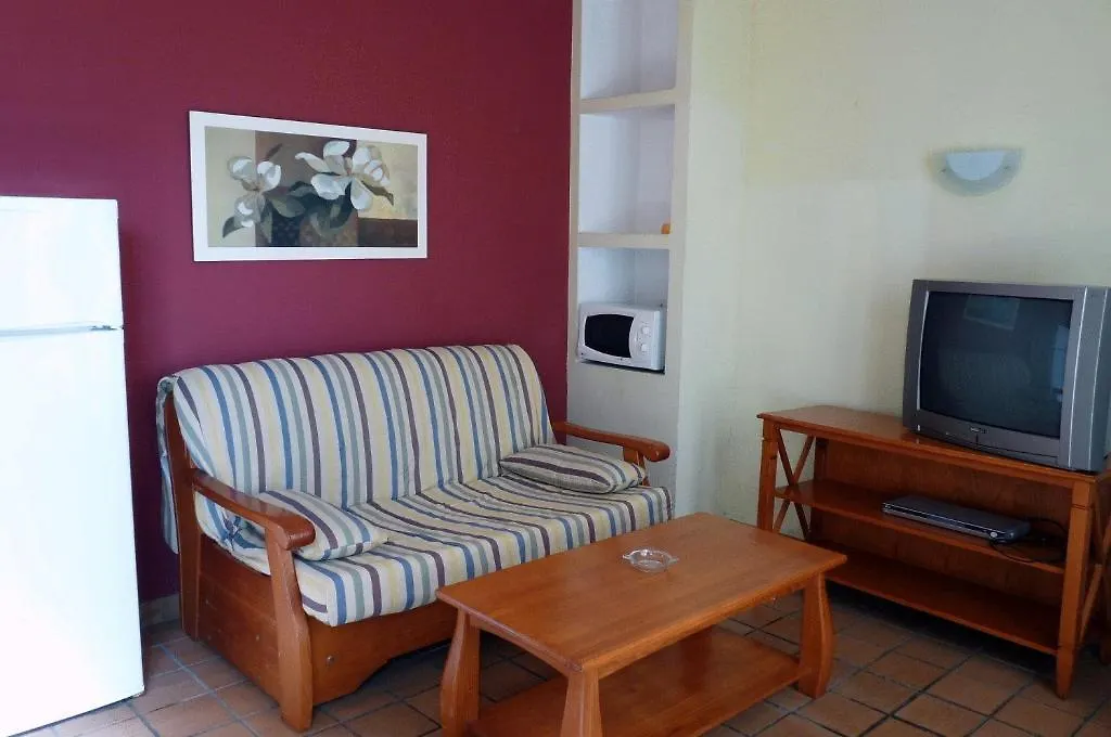 ** Ferienpark Bungalows El Cardonal Sonnenland Spanien