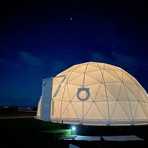 Vakantiepark Eslanzarote Eco Dome Experience, Teguise (Lanzarote)