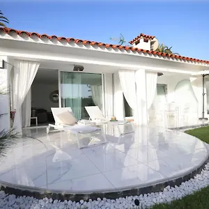 Holiday park Sun Club, Playa del Ingles (Gran Canaria)