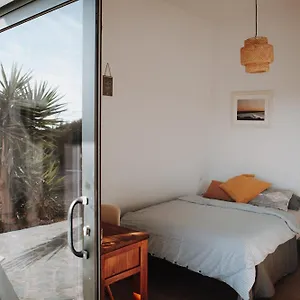 Resort Surf & Yoga Retreats Fuerteventura, Roque