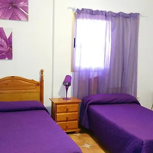 Guest house Amparo Hayas, Valle Gran Rey