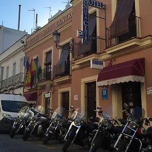 Nova Centro 2* Jerez de la Frontera