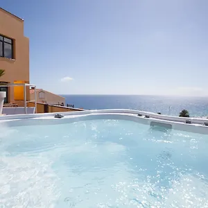 Aparthotel Villamar, Morro Jable (Fuerteventura)