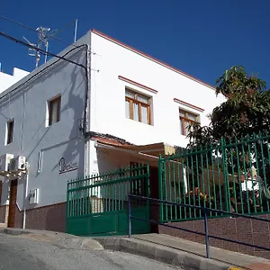 Gasthuis Eva, Puerto De Mogan