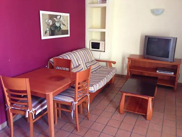 Bungalows El Cardonal Sonnenland 2*,  Spain